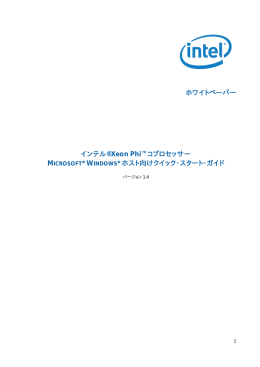 日本語 (Microsoft* Windows*)