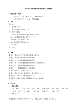 こちら - 土岐市