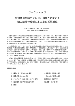 PDF: in Japanese