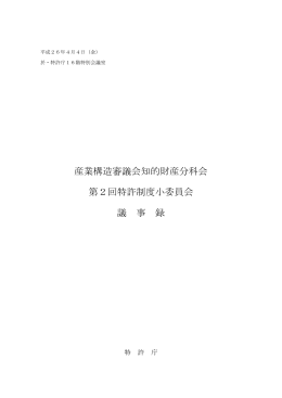議事録（PDF：350KB）