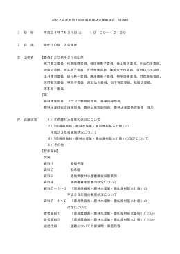 議事録.