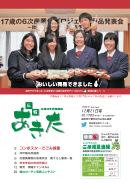 全ページ - 秋田市