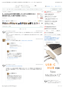 k_reichan氏の嘘を指摘したらまた辻褄合わない嘘を繰り返した様子を