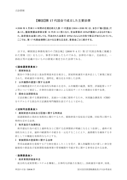 【国名】 タイトル（MSPゴシック not太字 12p）