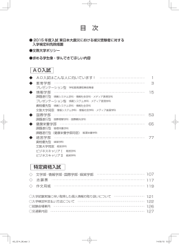 中扉（色上質）