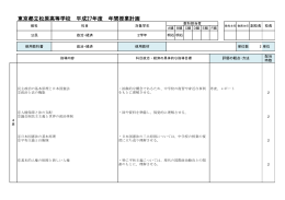 政治・経済