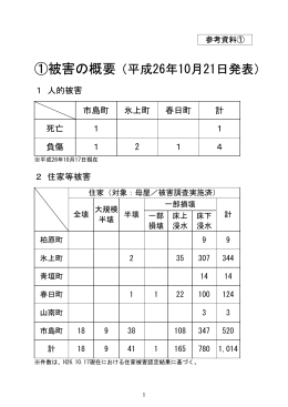 参考資料 - 丹波市