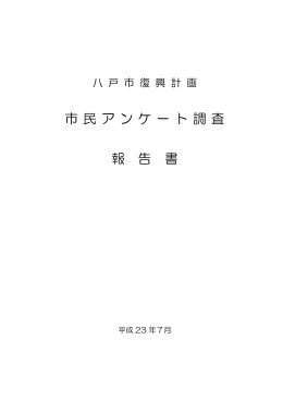 報告書 [PDF 301KB]