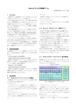 2012/3/14 卒研発表予稿原稿