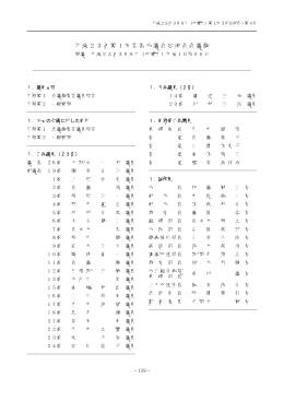 3月9日 （PDF：452KB）