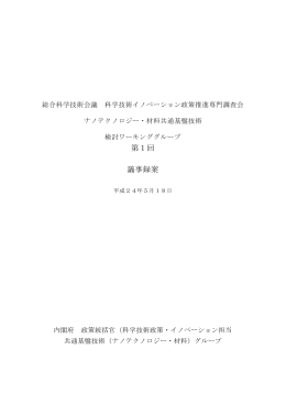 議事録（PDF：300KB）