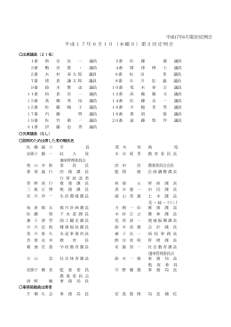 6月1日（開会・議案説明等）（PDF：978KB）