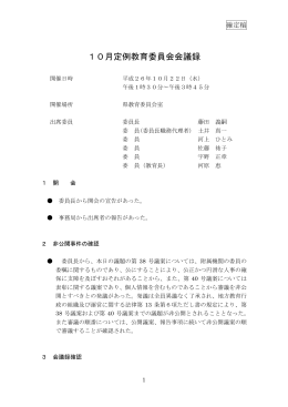 会議録（PDF：338KB）