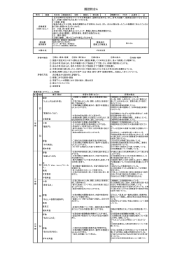 国語総合A - 富山県総合教育センター