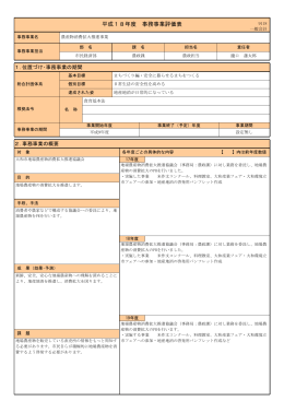 農産物消費拡大推進事業