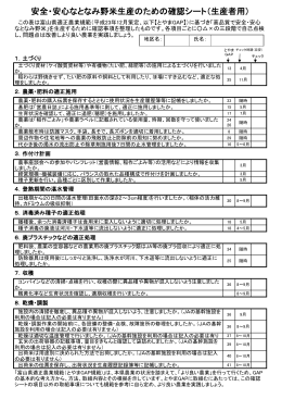 米生産用（PDF形式148KB）