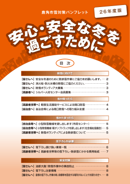平成26年度版