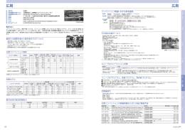 広島市の公的支援と施設ガイド (PDF/692KB)
