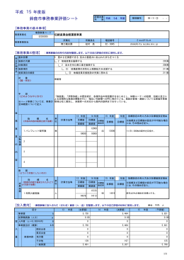 伝統産業会館運営事業