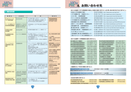 「自動車NOx・PM法の車種規制について」パンフレット（平成17