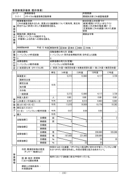 リサイクル推進啓発活動事業（PDF：24KB）