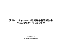 （平成23年度～平成25年度）（PDF：534KB）