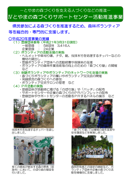 平成20年度実績