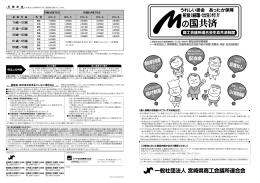 詳細はこちら（PDF） - 宮崎県商工会議所連合会