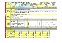 国民健康保険広報啓発事務