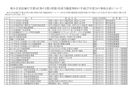 ファイル名:jizenkouhyou27 サイズ:66.80 KB