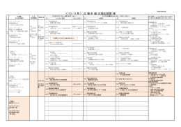 10・11月広報計画案[PDF：321KB]