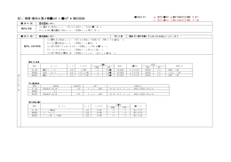 56KB - 白石・福富・有明3町合併協議会