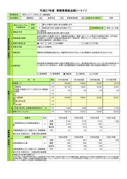堺市シルバー人材センター運営補助