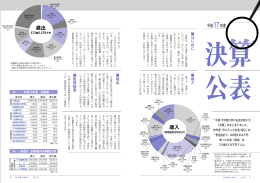 平成17年度