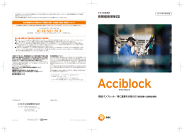 パンフレット(PDF形式、 954KB)