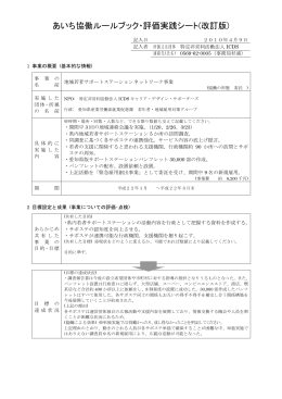 地域若者サポートステーションネットワーク事業