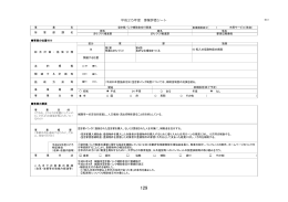 空き家バンク補助金交付事業