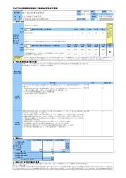 組合加入促進支援事業