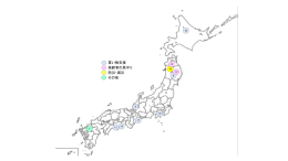 全国事例紹介（地図、一覧）