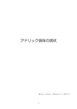 2011年 （PDF 467.3KB）