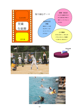 ② 児童生徒期