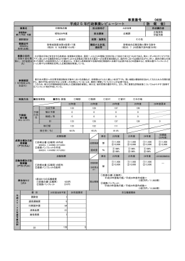 レビューシート（PDF:112KB）