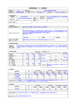 勤労者住宅資金融資預託事業