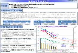 資料1－1 輸送の安全の確保（全日本トラック協会資料）（PDF:992KB）