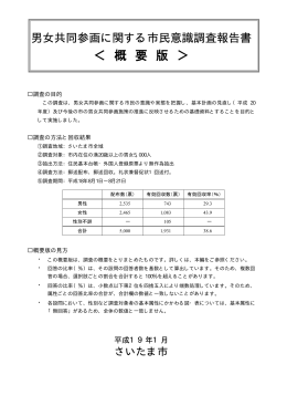 概要版〉（PDF形式：377KB