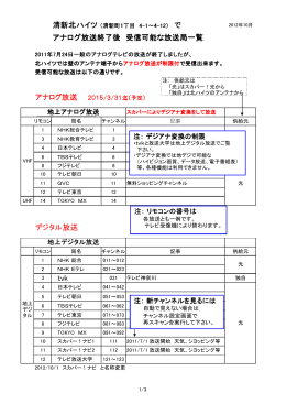2011年7月24日後
