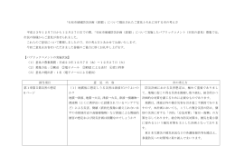 公開中 - 石垣市