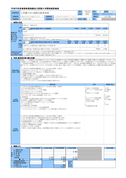 人形劇のまち国際化推進事業