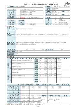 105国民年金事務事業（PDF：251KB）