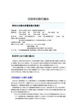 大分県日田市 （PDF:40KB）